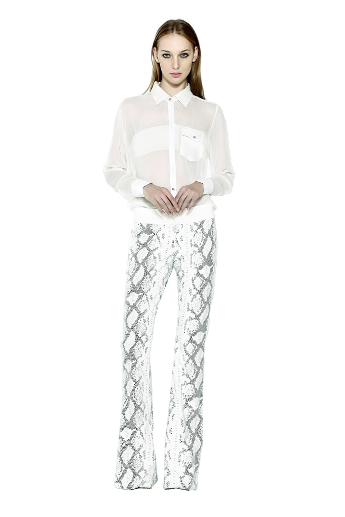 Carlos Miele RESORT 2014ͼƬ