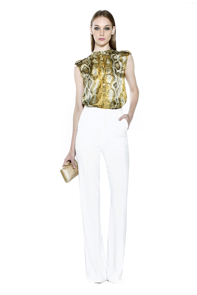 Carlos Miele RESORT 2014ͼƬ