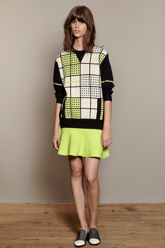 Timo Weiland RESORT 2014ͼƬ