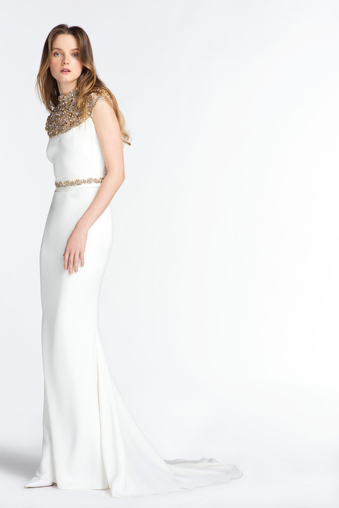 Reem Acra RESORT 2014ͼƬ