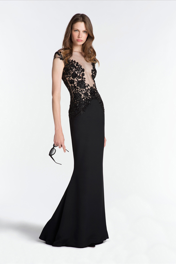 Reem Acra RESORT 2014ͼƬ