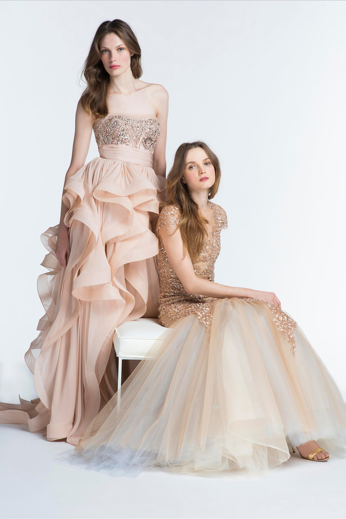 Reem Acra RESORT 2014ͼƬ