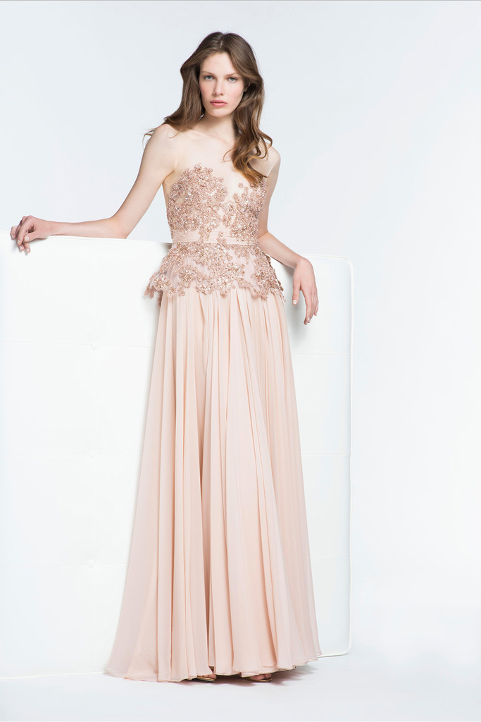 Reem Acra RESORT 2014ͼƬ