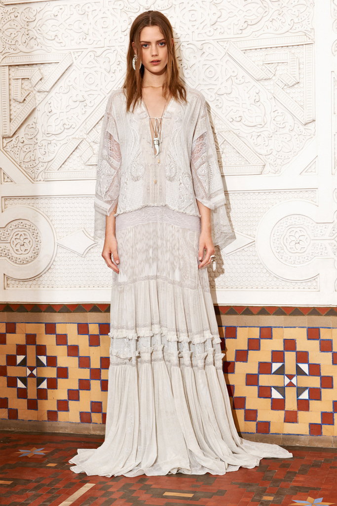 Roberto Cavalli RESORT 2014ͼƬ