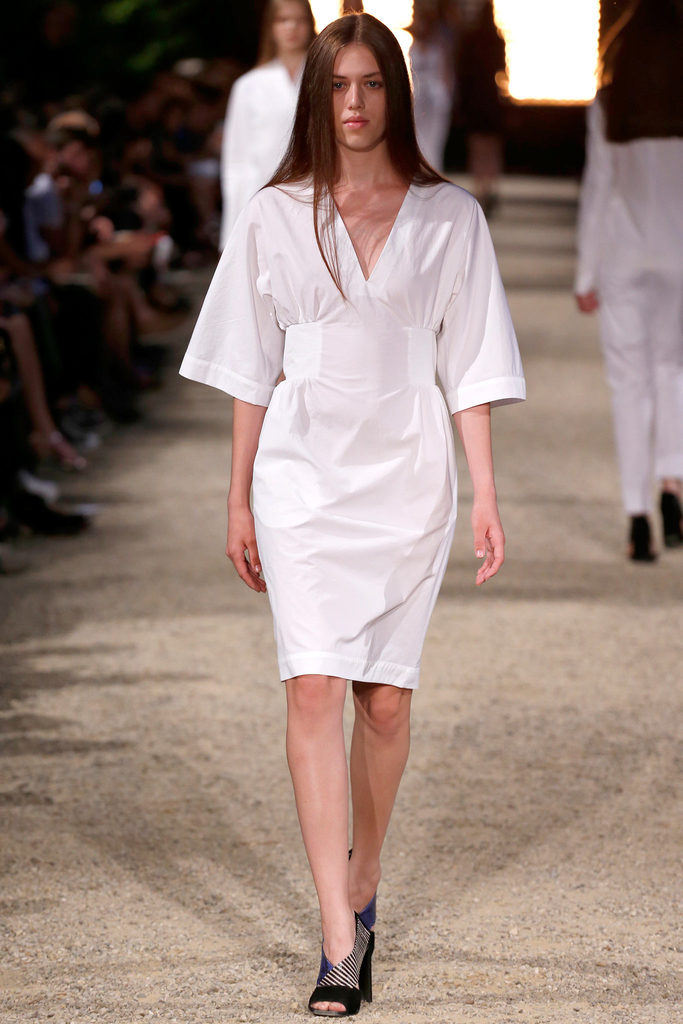 Damir Doma RESORT 2014ͼƬ