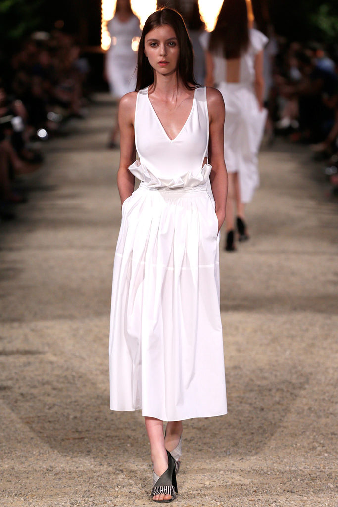 Damir Doma RESORT 2014ͼƬ