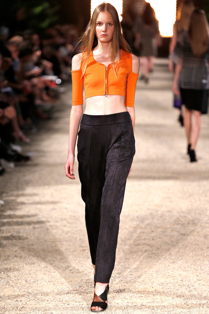 Damir Doma RESORT 2014DƬ