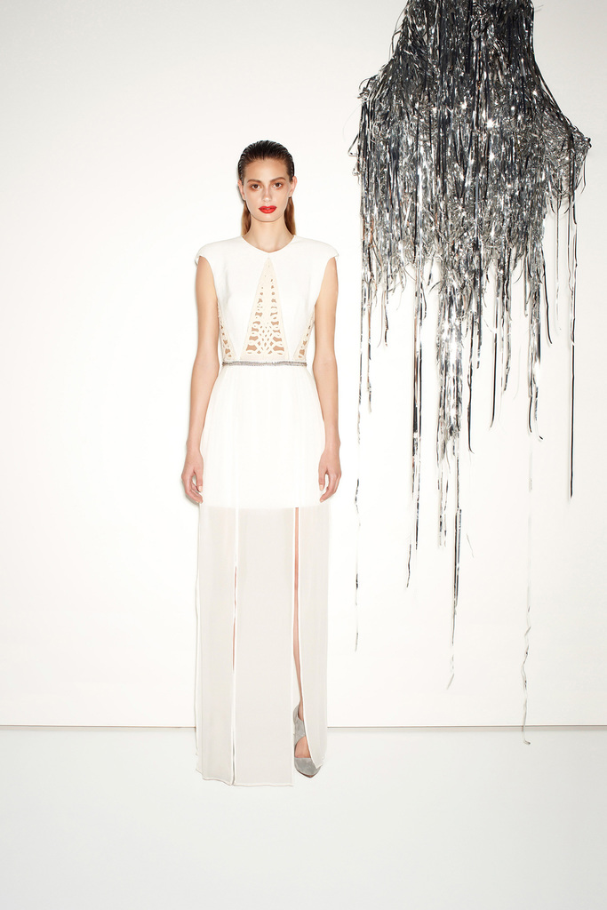 Sass & Bide RESORT 2014ͼƬ