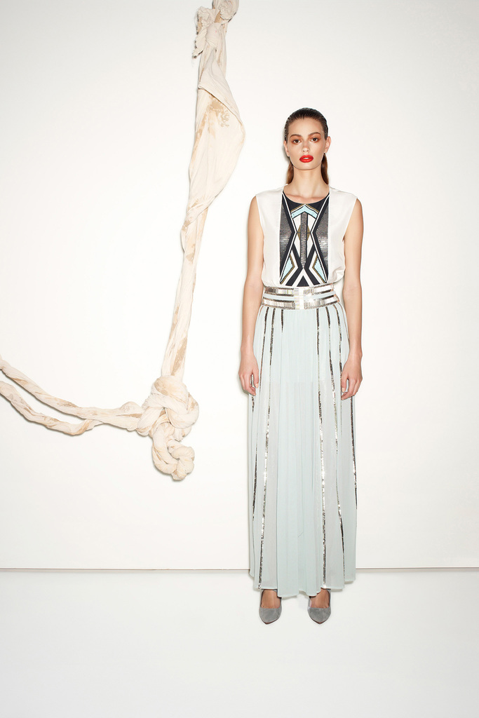 Sass & Bide RESORT 2014ͼƬ