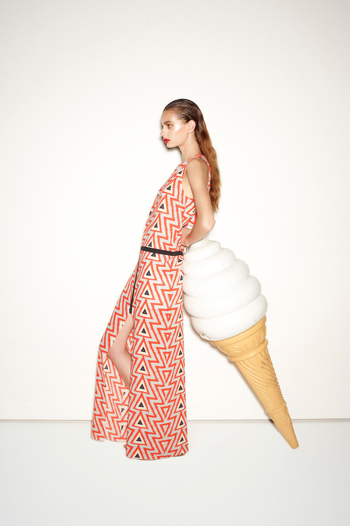 Sass & Bide RESORT 2014ͼƬ