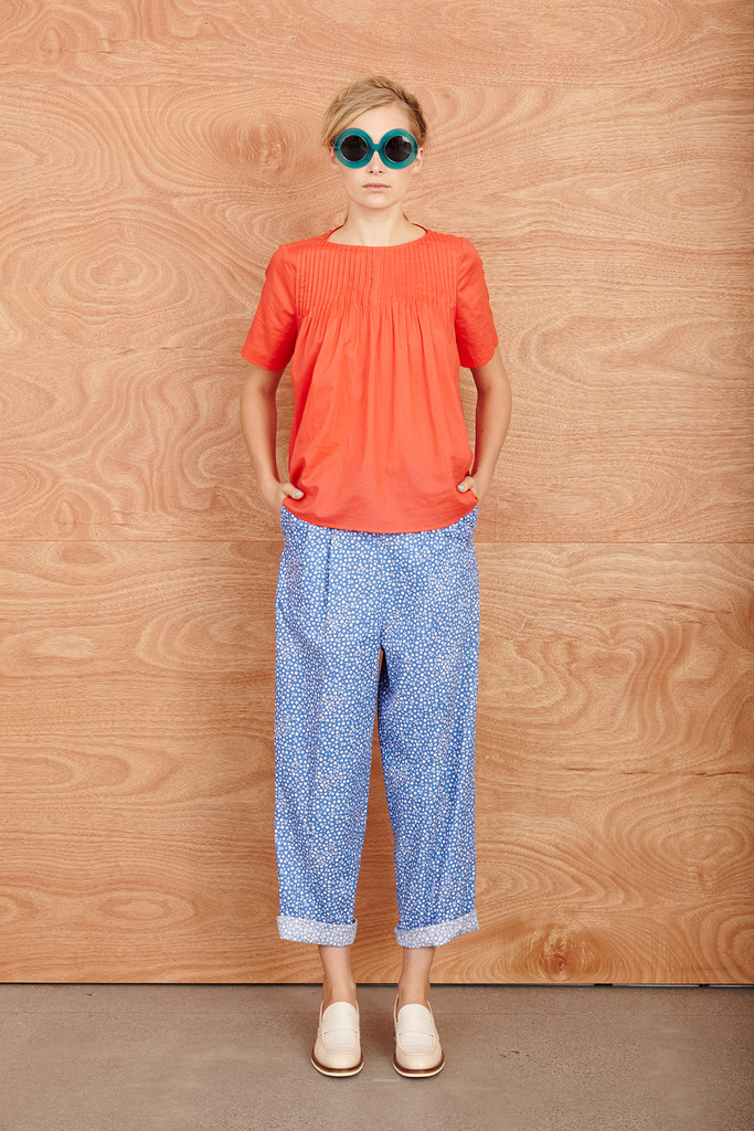 Karen Walker RESORT 2014ͼƬ