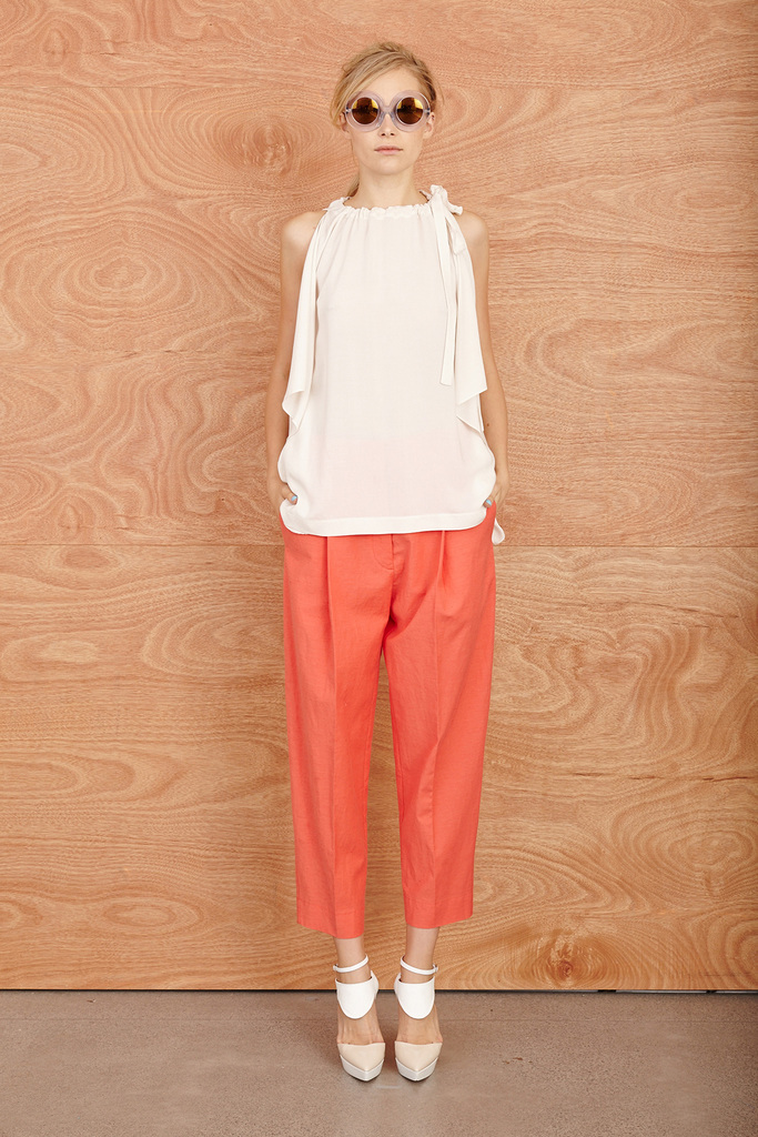 Karen Walker RESORT 2014ͼƬ