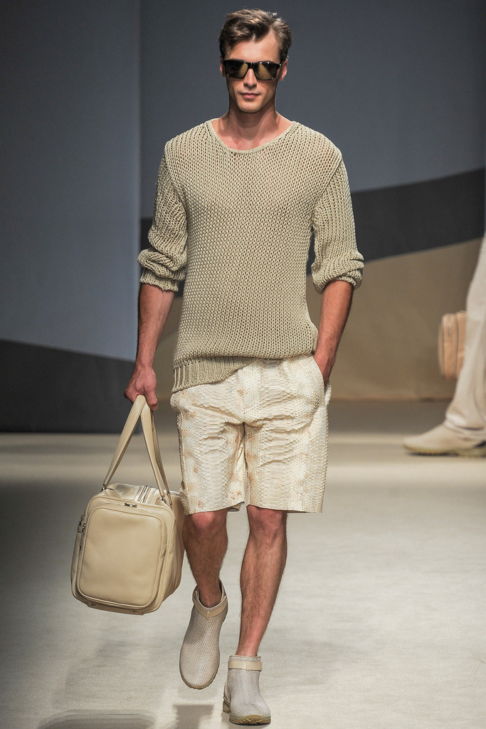 Trussardi 2014װ ͼƬ