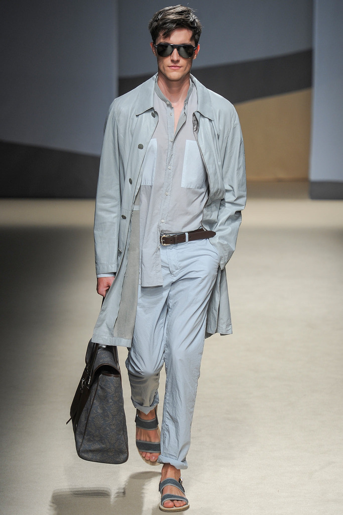 Trussardi 2014װ ͼƬ