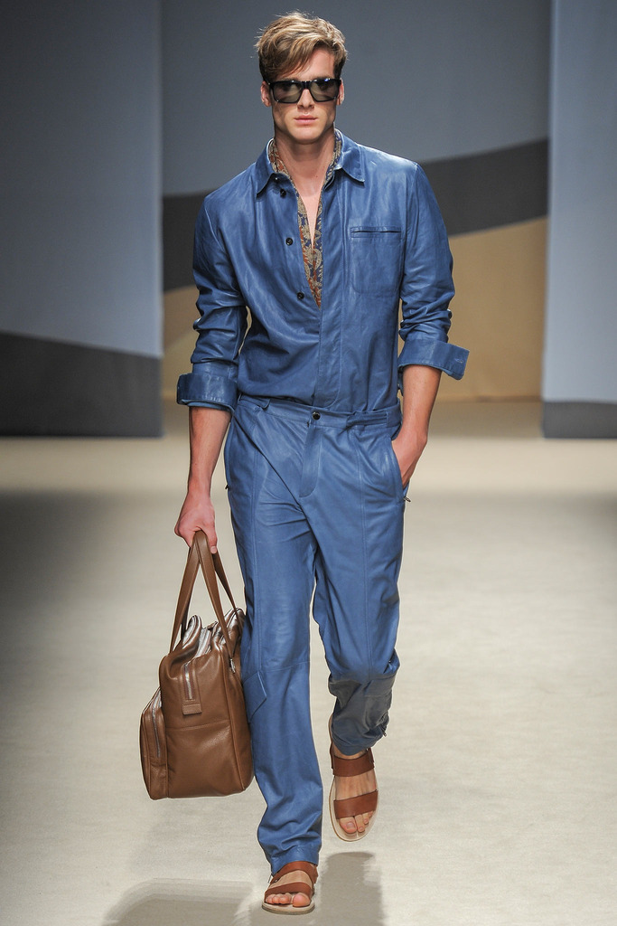 Trussardi 2014װ ͼƬ