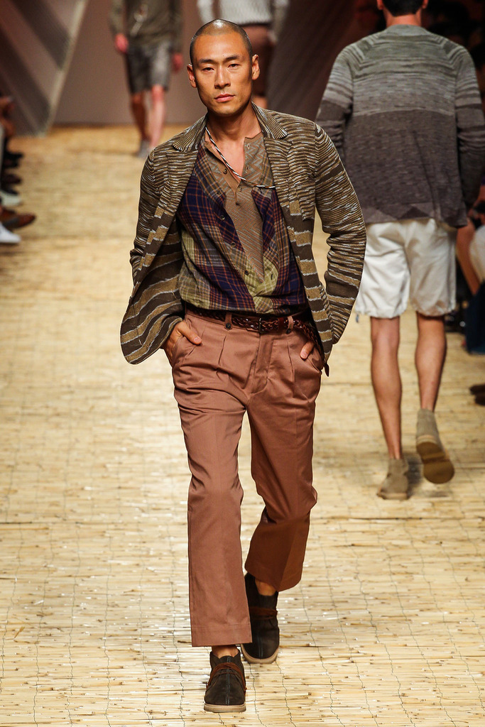 Missoni 2014b mDƬ