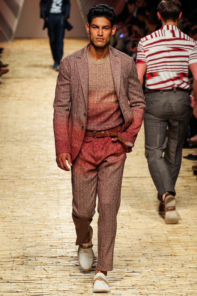 Missoni 2014b mDƬ