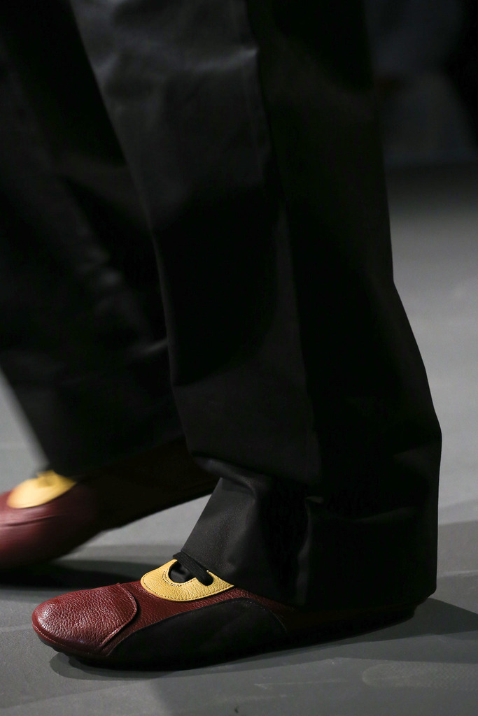 Prada 2014������װ ��������ͼƬ