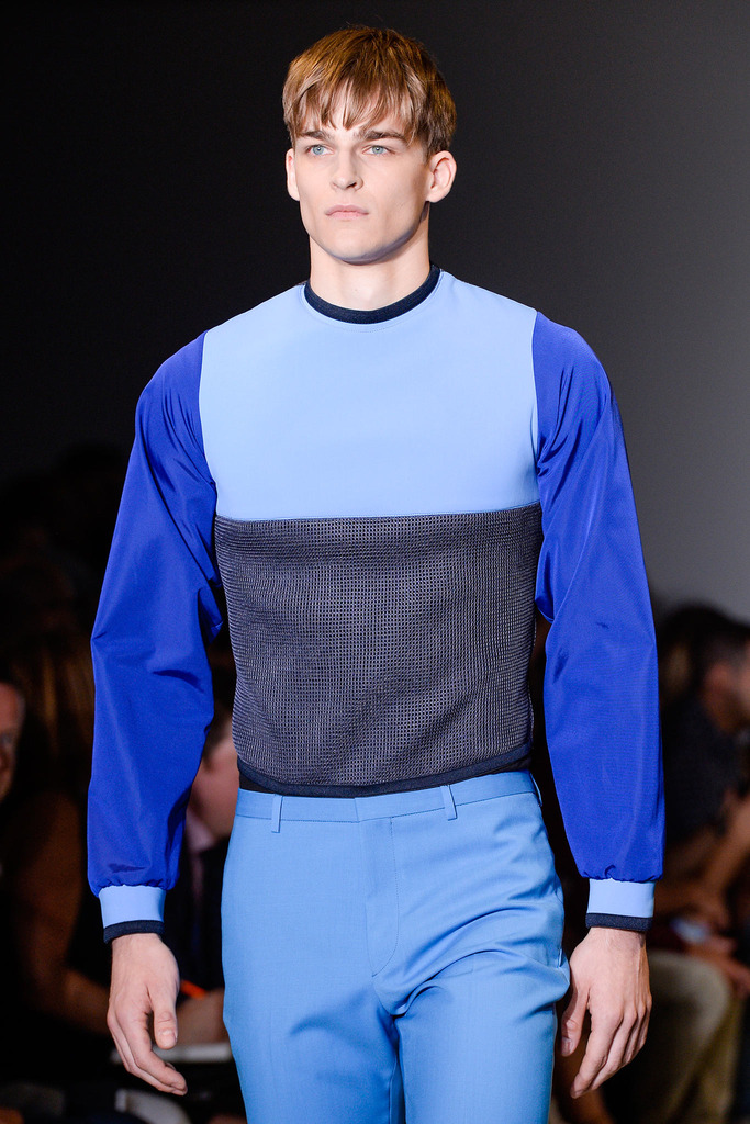 Calvin Klein Collection 2014b mDƬ