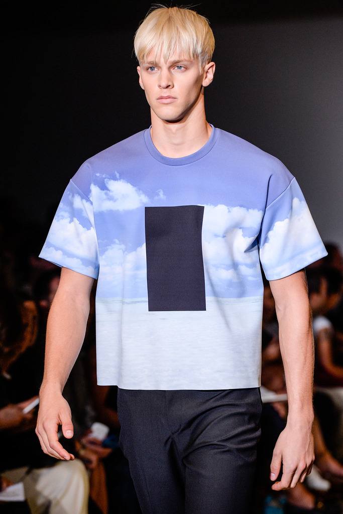 Calvin Klein Collection 2014b mDƬ