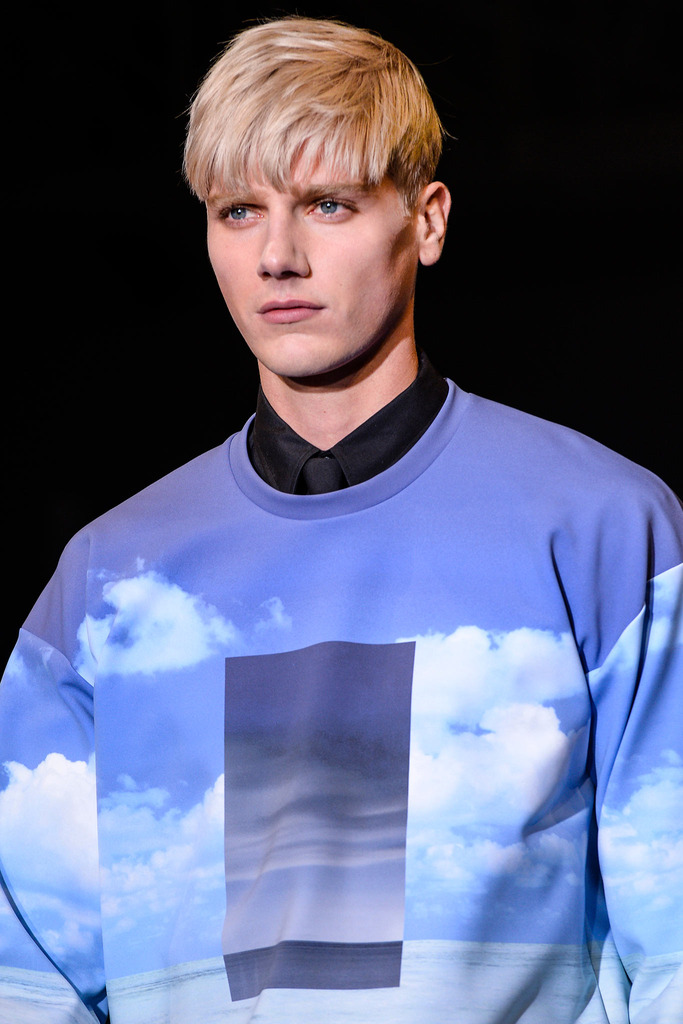 Calvin Klein Collection 2014b mDƬ