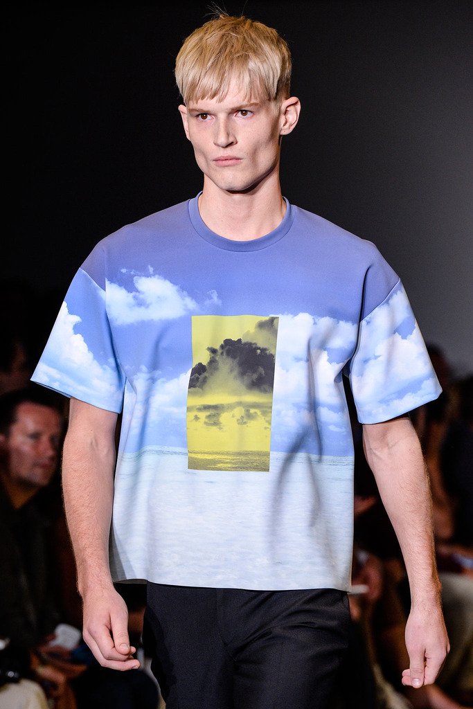 Calvin Klein Collection 2014b mDƬ