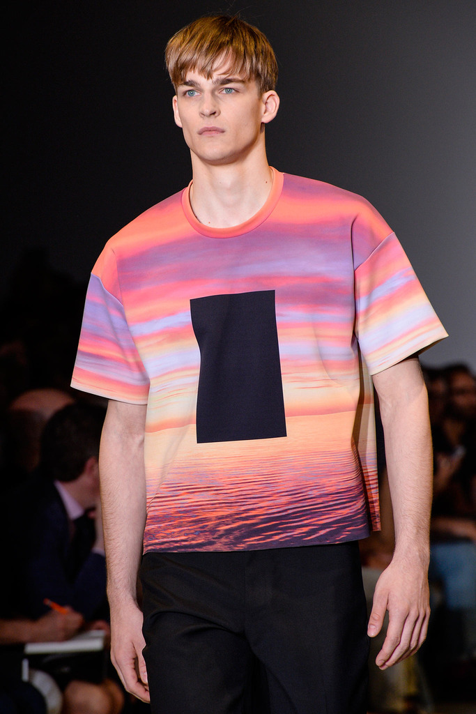 Calvin Klein Collection 2014b mDƬ