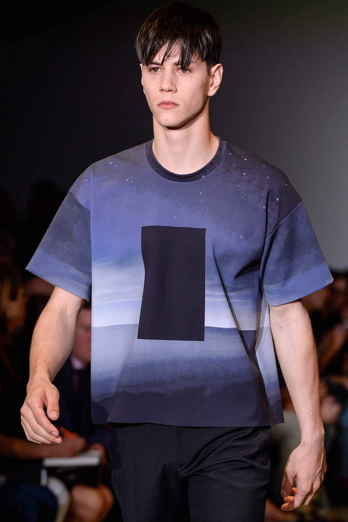 Calvin Klein Collection 2014b mDƬ