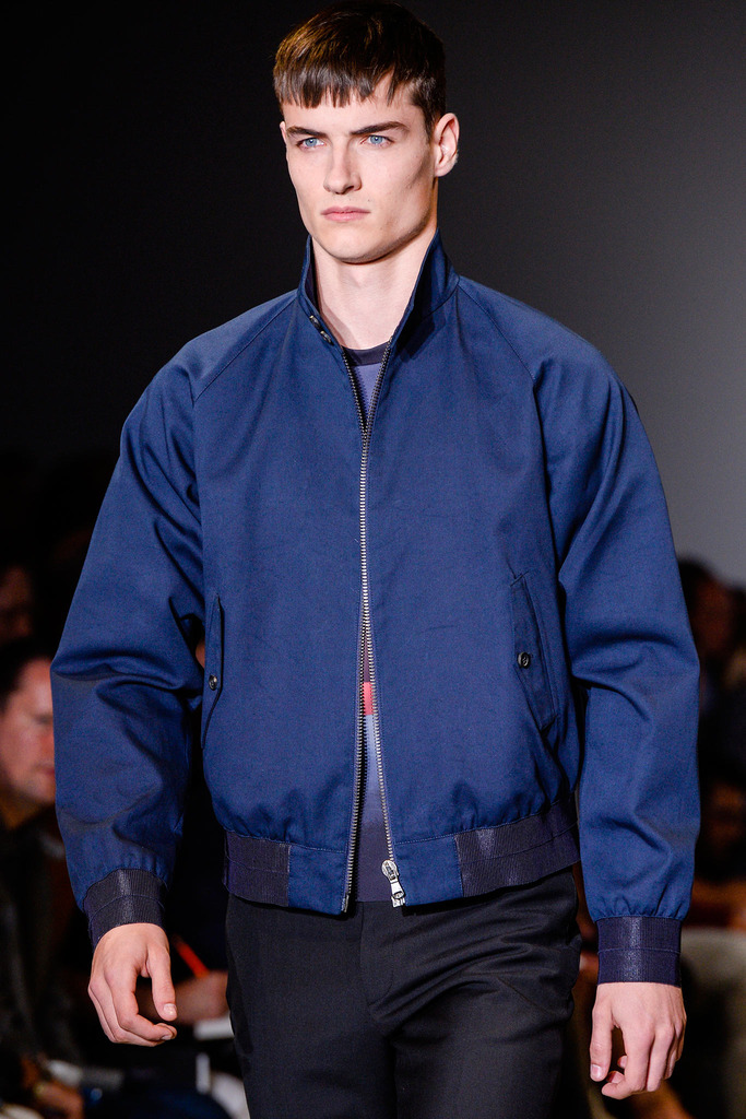 Calvin Klein Collection 2014b mDƬ