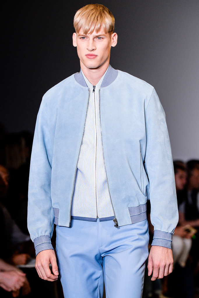 Calvin Klein Collection 2014b mDƬ