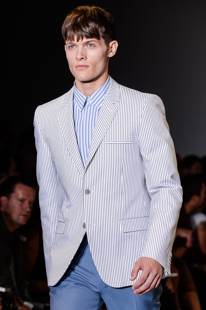 Calvin Klein Collection 2014b mDƬ