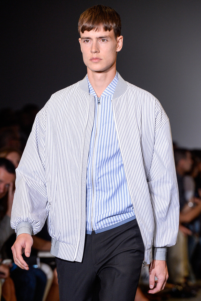 Calvin Klein Collection 2014b mDƬ