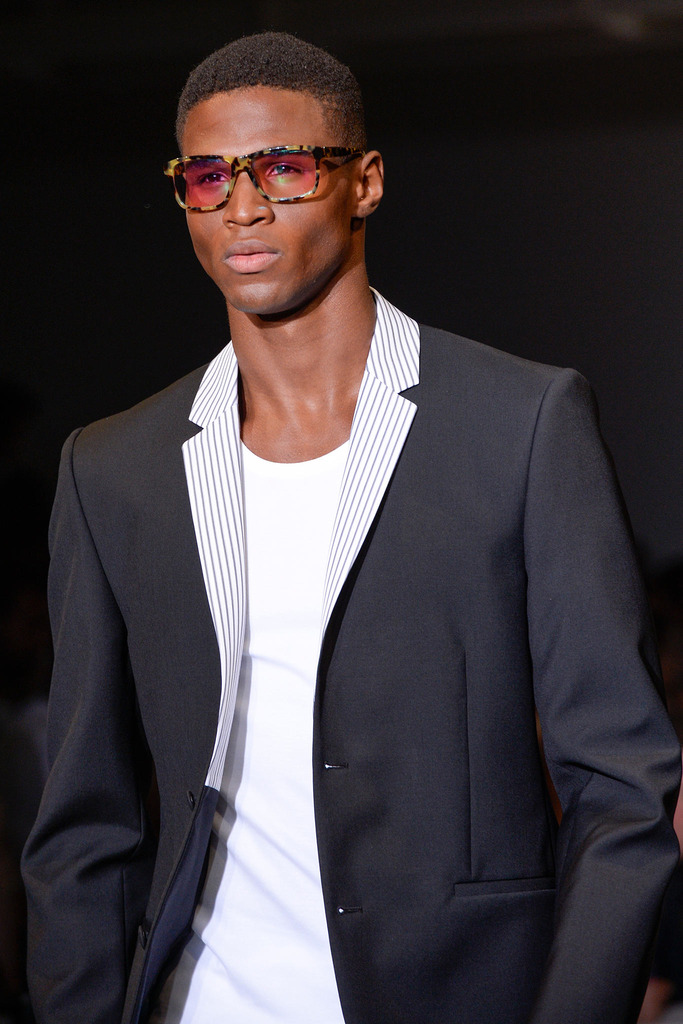 Calvin Klein Collection 2014b mDƬ
