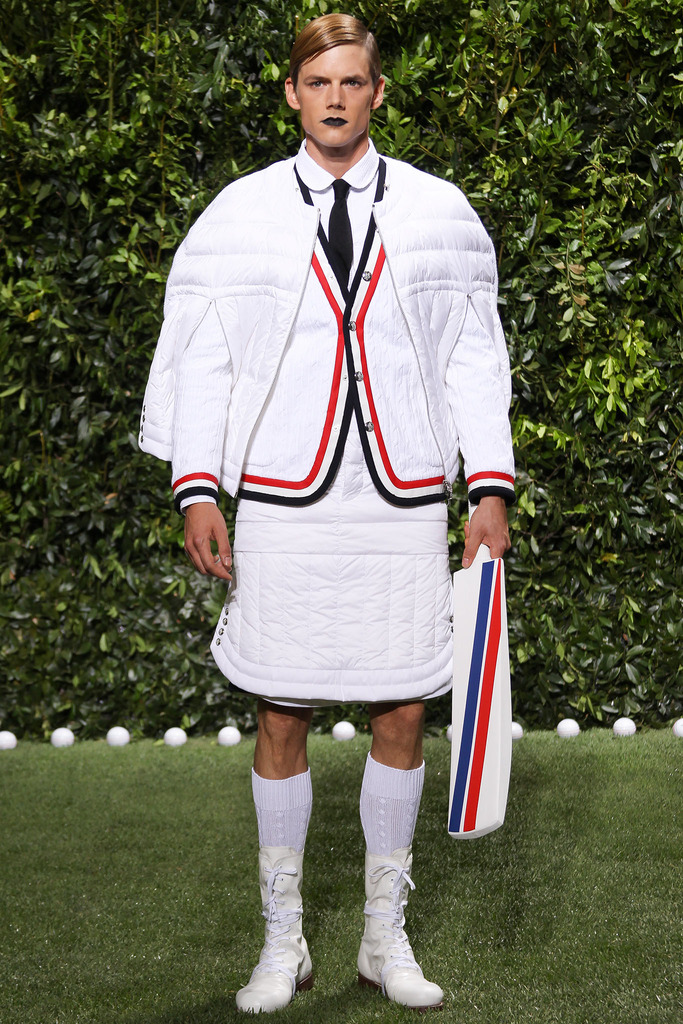 Moncler Gamme Bleu 2014װ ͼƬ