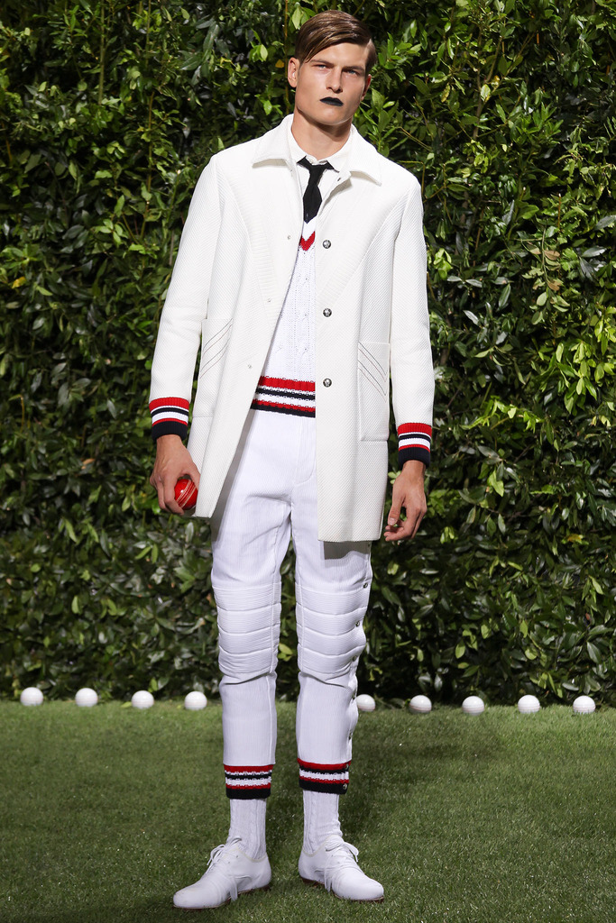 Moncler Gamme Bleu 2014װ ͼƬ