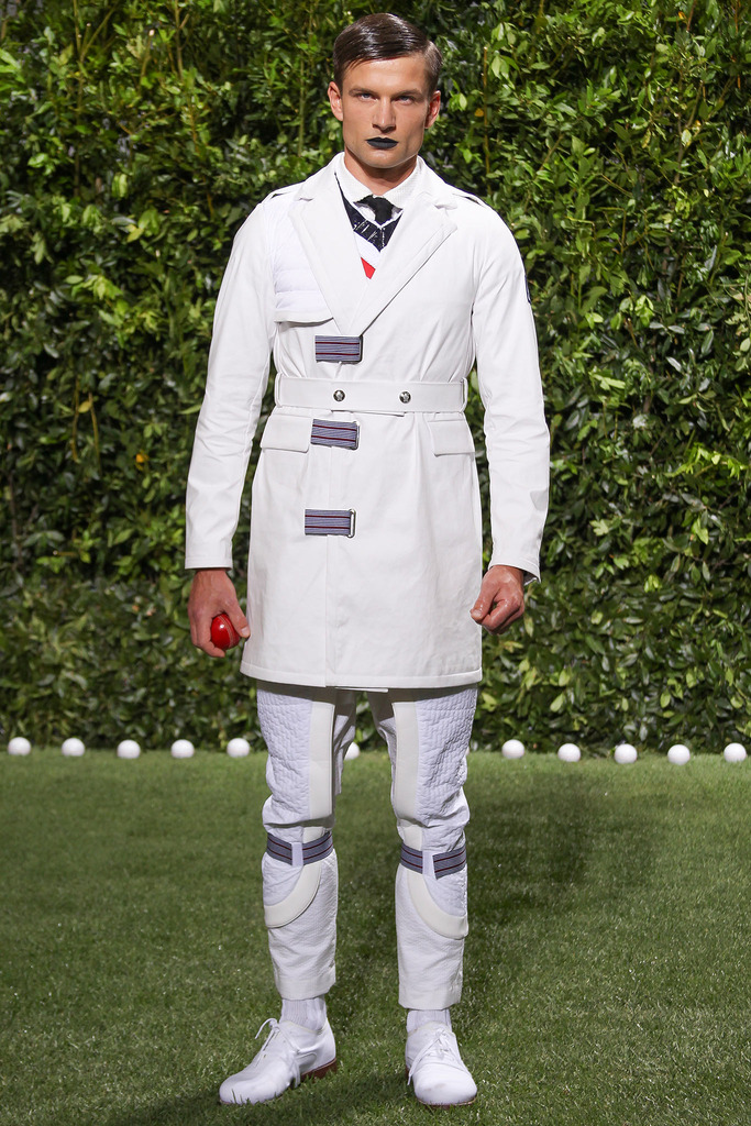 Moncler Gamme Bleu 2014װ ͼƬ