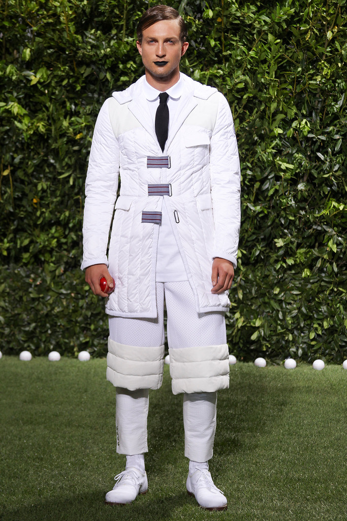 Moncler Gamme Bleu 2014װ ͼƬ