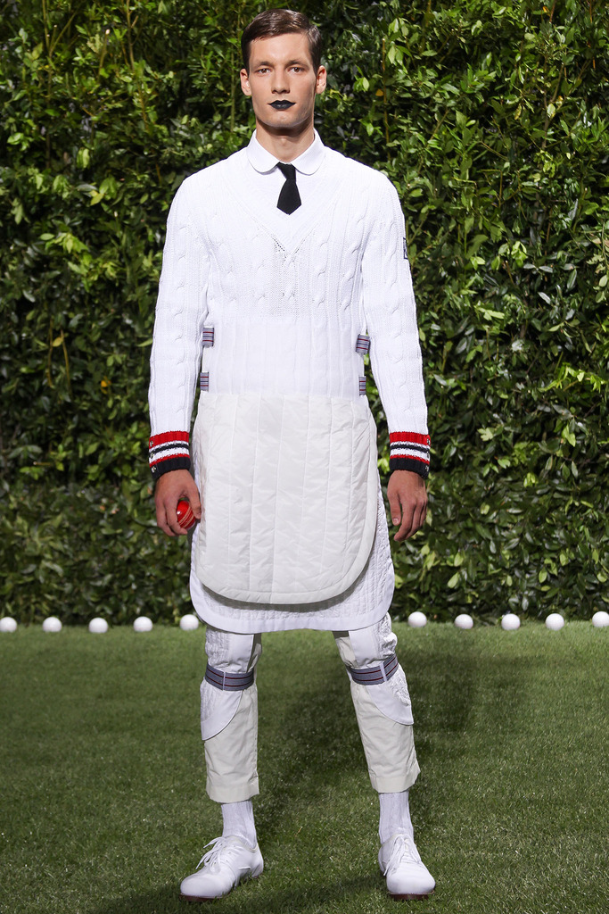 Moncler Gamme Bleu 2014װ ͼƬ