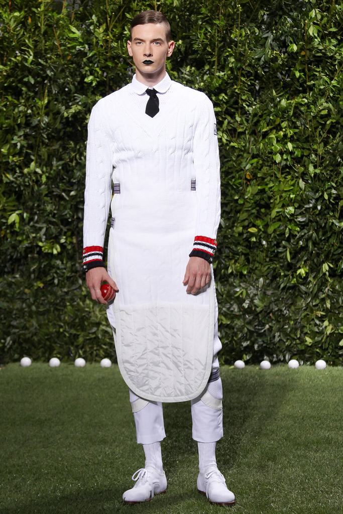 Moncler Gamme Bleu 2014װ ͼƬ