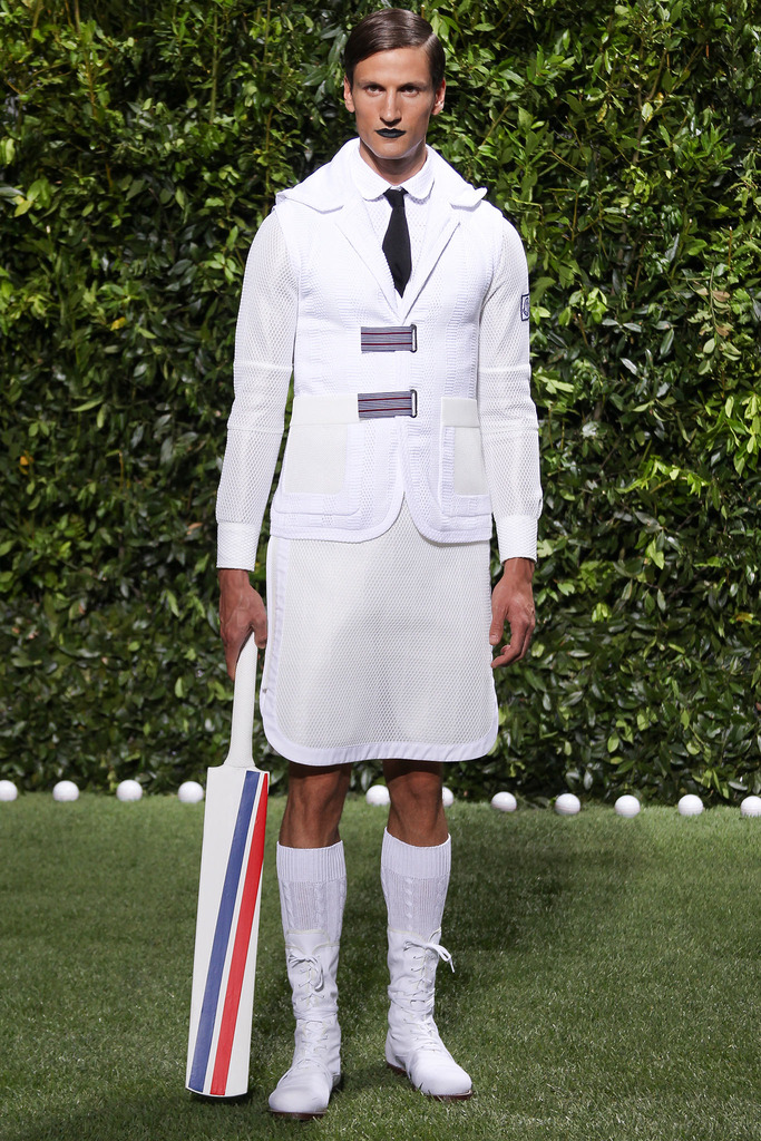 Moncler Gamme Bleu 2014װ ͼƬ