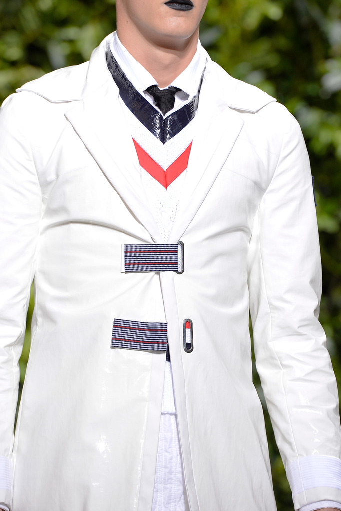 Moncler Gamme Bleu 2014װ ͼƬ