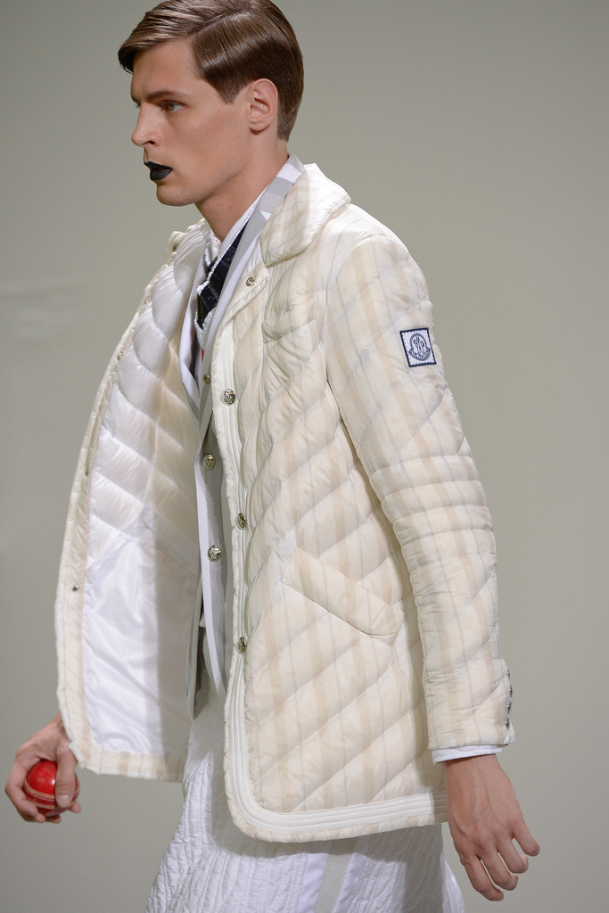 Moncler Gamme Bleu 2014b mDƬ