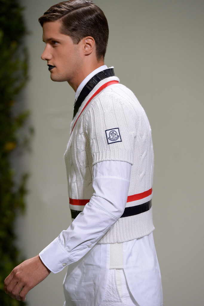 Moncler Gamme Bleu 2014b mDƬ