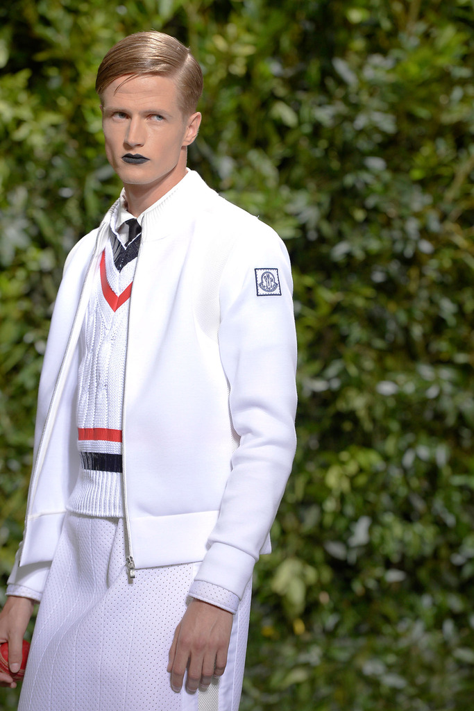 Moncler Gamme Bleu 2014b mDƬ