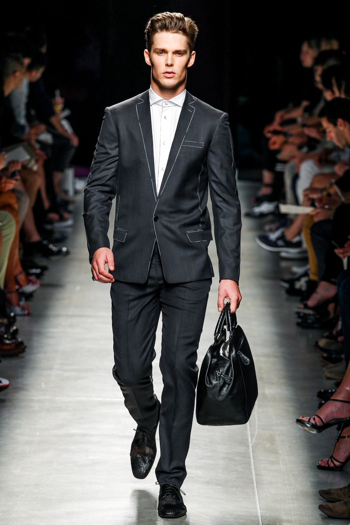 Bottega Veneta 2014װ ͼƬ