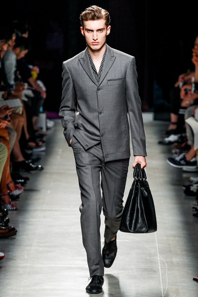 Bottega Veneta 2014װ ͼƬ