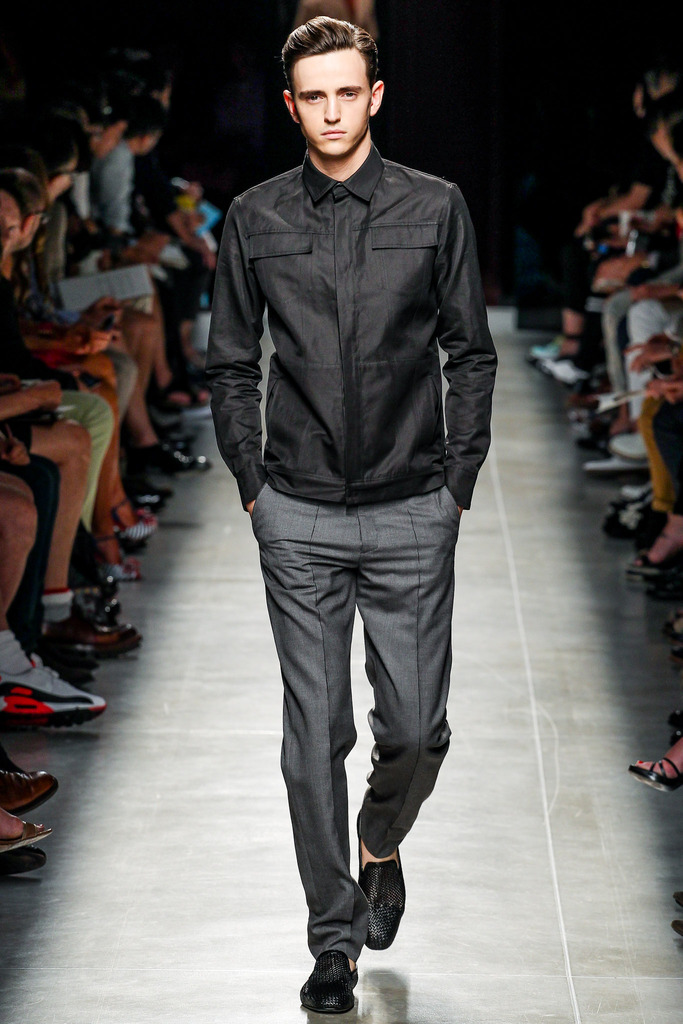 Bottega Veneta 2014װ ͼƬ