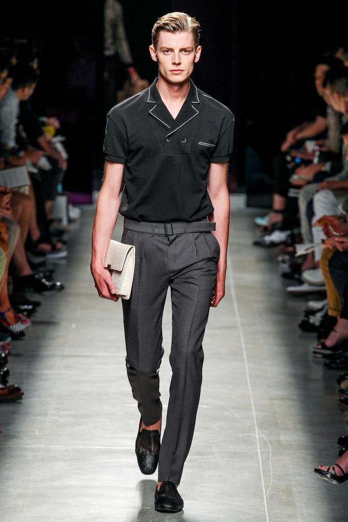 Bottega Veneta 2014װ ͼƬ