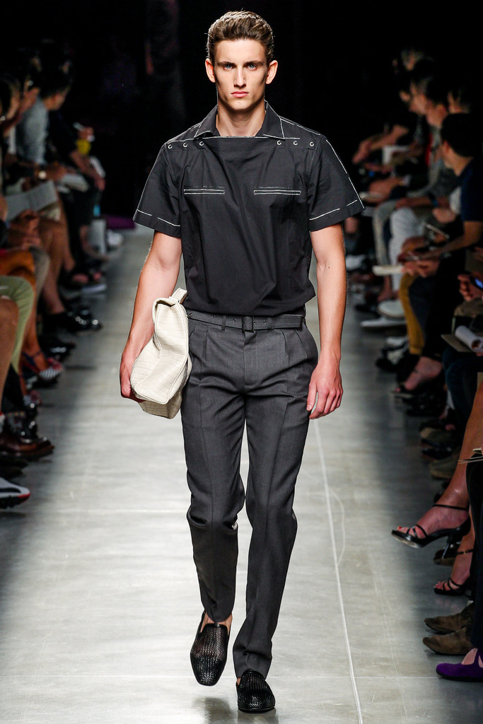 Bottega Veneta 2014װ ͼƬ