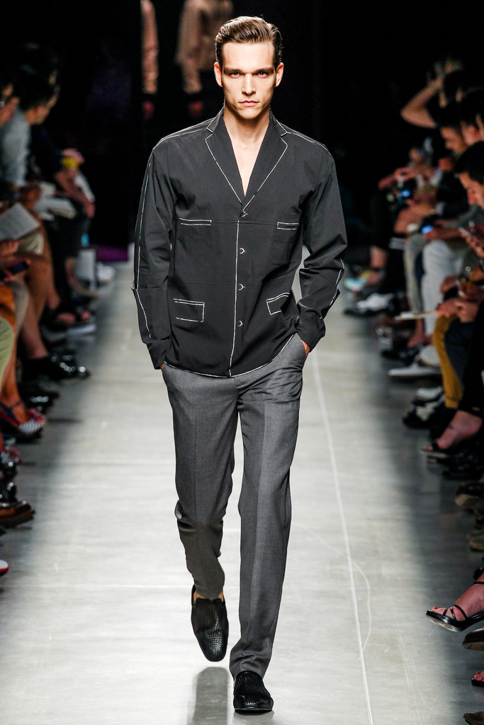 Bottega Veneta 2014װ ͼƬ